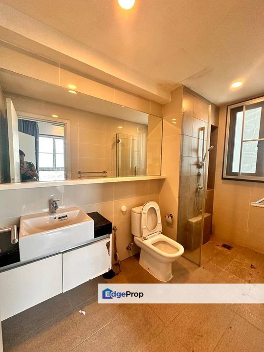 ISKANDAR RESIDENCES APARTMENT @ ISKANDAR PUTERI / MEDINI, Johor, Nusajaya