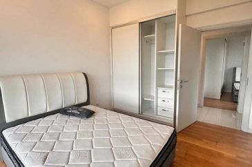 Iskandar Residences Medini