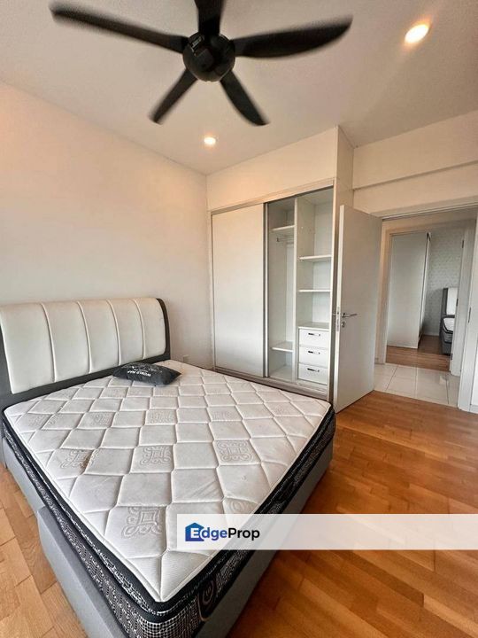 ISKANDAR RESIDENCES APARTMENT @ ISKANDAR PUTERI / MEDINI, Johor, Nusajaya