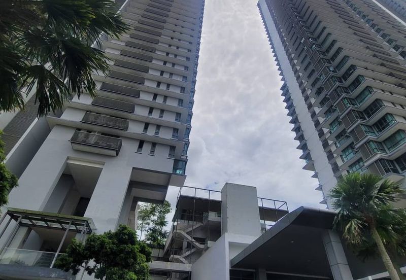 Iskandar Residences Medini