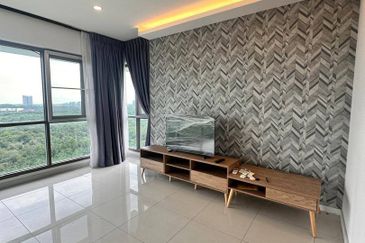 Iskandar Residences Medini