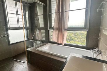 Iskandar Residences Medini