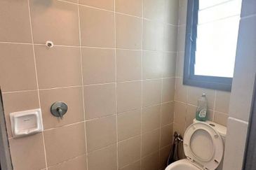 Iskandar Residences Medini