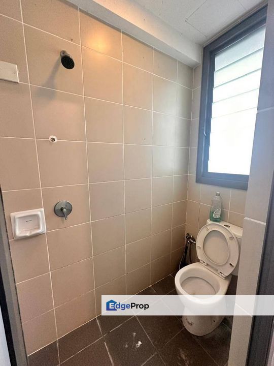 ISKANDAR RESIDENCES APARTMENT @ ISKANDAR PUTERI / MEDINI, Johor, Nusajaya