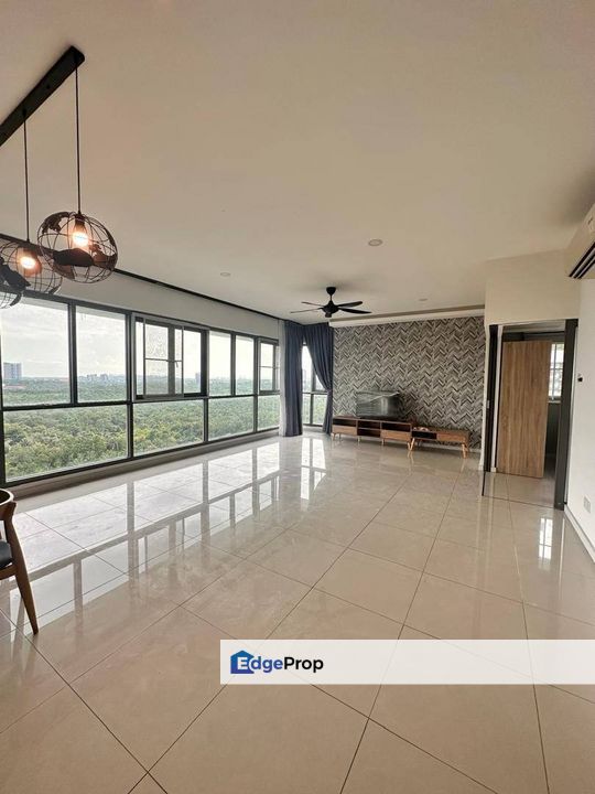 ISKANDAR RESIDENCES APARTMENT @ ISKANDAR PUTERI / MEDINI, Johor, Nusajaya