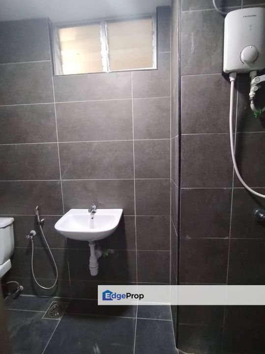 MIDAS APARTMENT @ SERI ALAM / MASAI, Johor, Pasir Gudang