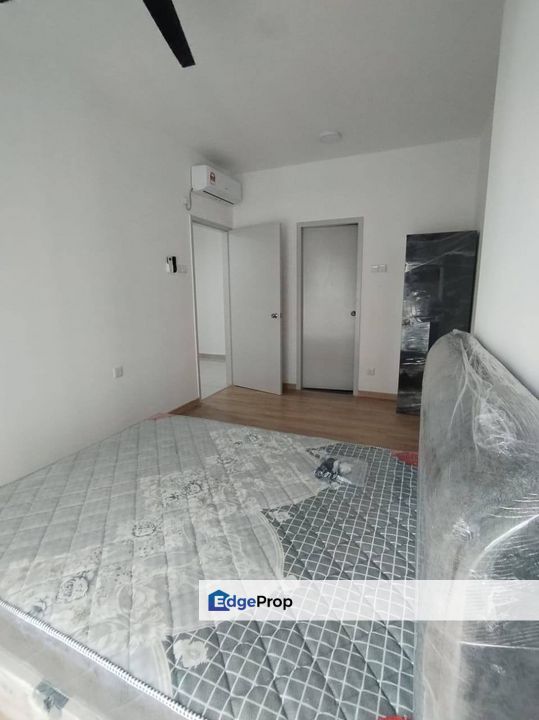MIDAS APARTMENT @ SERI ALAM / MASAI, Johor, Pasir Gudang