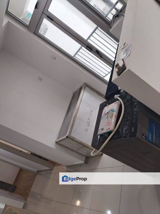 MIDAS APARTMENT @ SERI ALAM / MASAI, Johor, Pasir Gudang