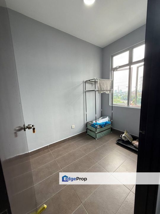 EASTBAY LUXURY APARTMENT @ KOTA PUTERI / TAMAN MEGAH RIA / MASAI, Johor, Masai