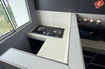 Eastbay Luxury Apartment