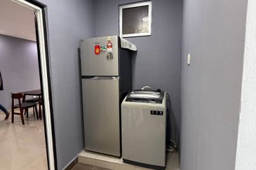 Eastbay Luxury Apartment