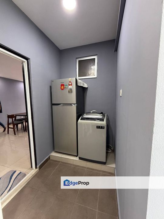 EASTBAY LUXURY APARTMENT @ KOTA PUTERI / TAMAN MEGAH RIA / MASAI, Johor, Masai