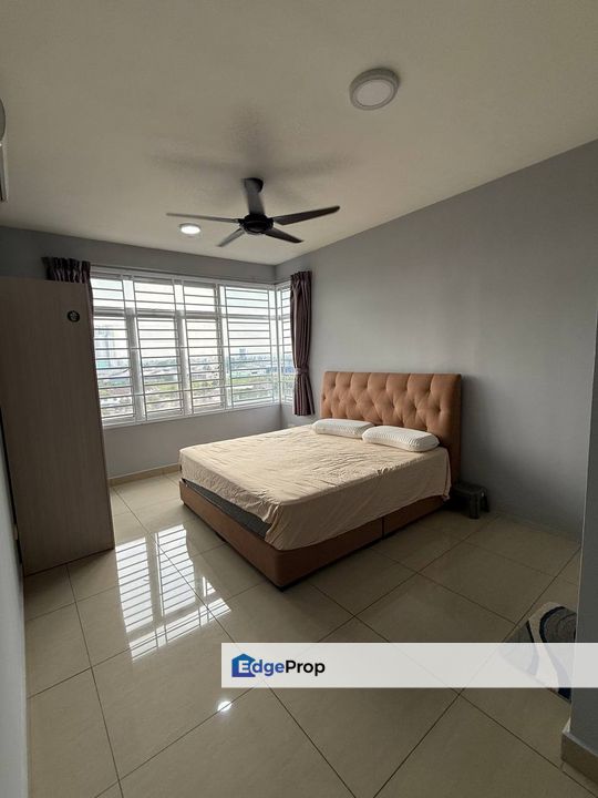 EASTBAY LUXURY APARTMENT @ KOTA PUTERI / TAMAN MEGAH RIA / MASAI, Johor, Masai