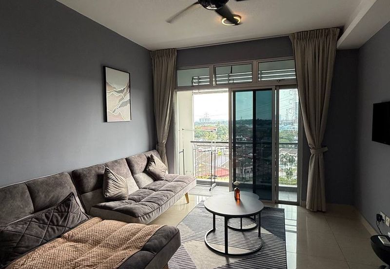 Eastbay Luxury Apartment