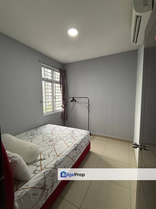 EASTBAY LUXURY APARTMENT @ KOTA PUTERI / TAMAN MEGAH RIA / MASAI, Johor, Masai