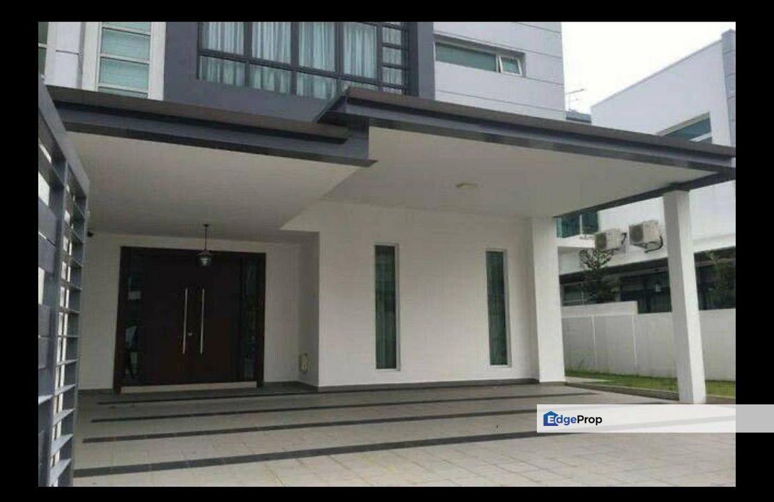 TAMAN SETIA TROPIKA @ DOUBLE STOREY SEMI D, Johor, Setia Tropika