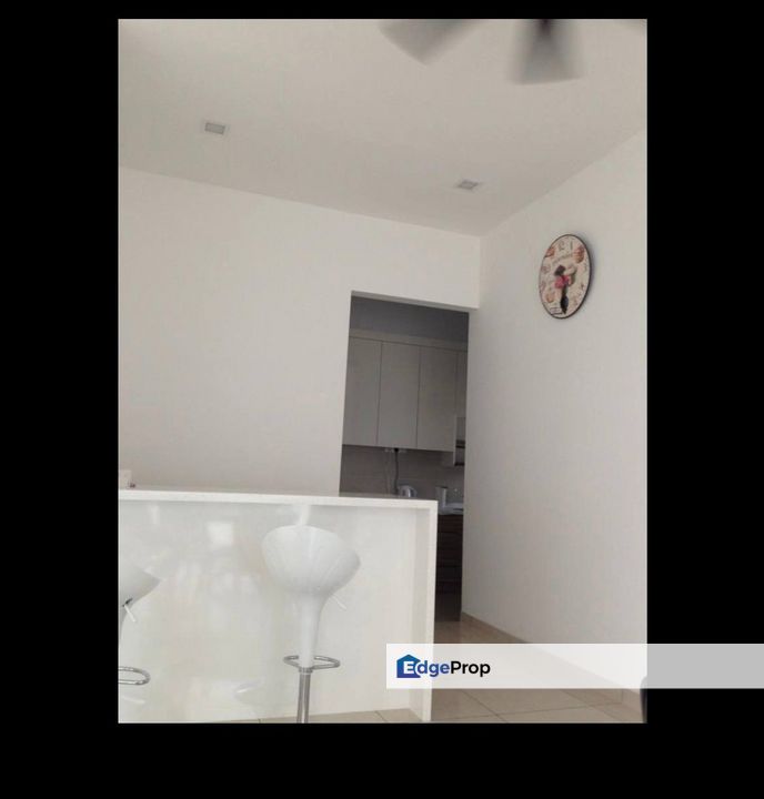 TAMAN SETIA TROPIKA @ DOUBLE STOREY SEMI D, Johor, Setia Tropika