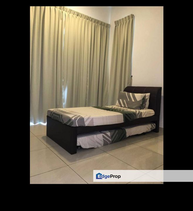 TAMAN SETIA TROPIKA @ DOUBLE STOREY SEMI D, Johor, Setia Tropika