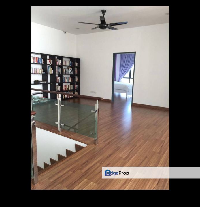 TAMAN SETIA TROPIKA @ DOUBLE STOREY SEMI D, Johor, Setia Tropika