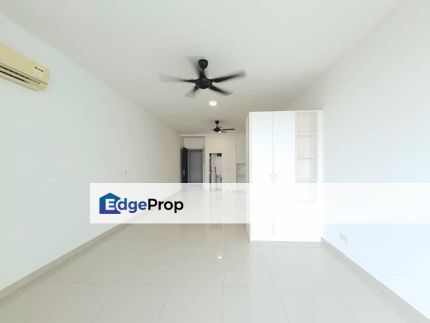 TWIN GALAXY APARTMENT @ JB TOWN / JOHOR BAHRU, Johor, Johor Bahru