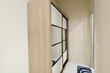 The Sky Executive Suites