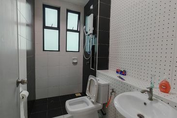 The Sky Executive Suites