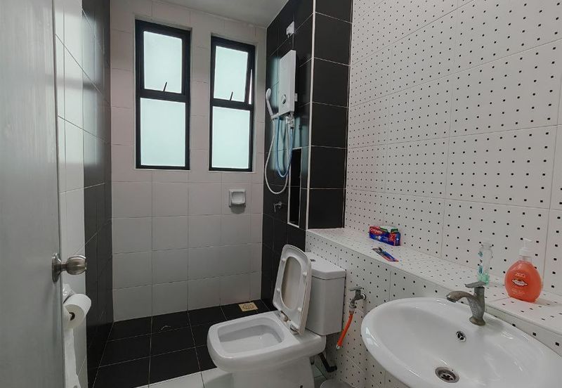 The Sky Executive Suites