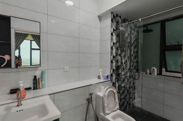 The Sky Executive Suites