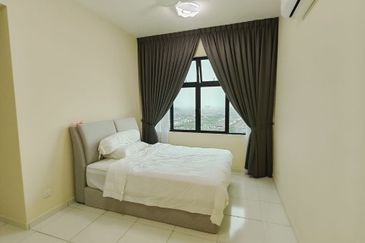 The Sky Executive Suites