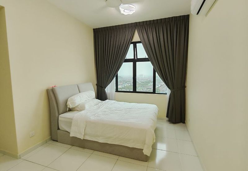 The Sky Executive Suites