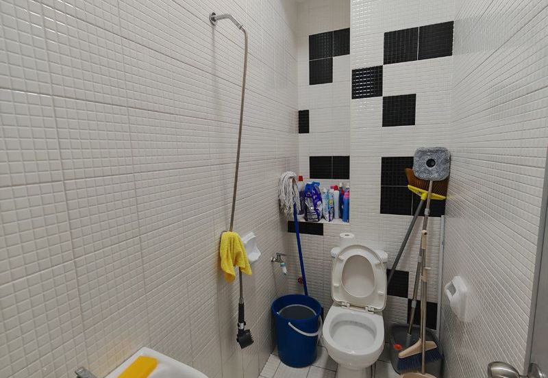 The Sky Executive Suites