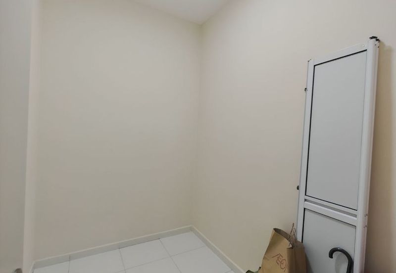 The Sky Executive Suites