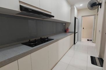 The Sky Executive Suites