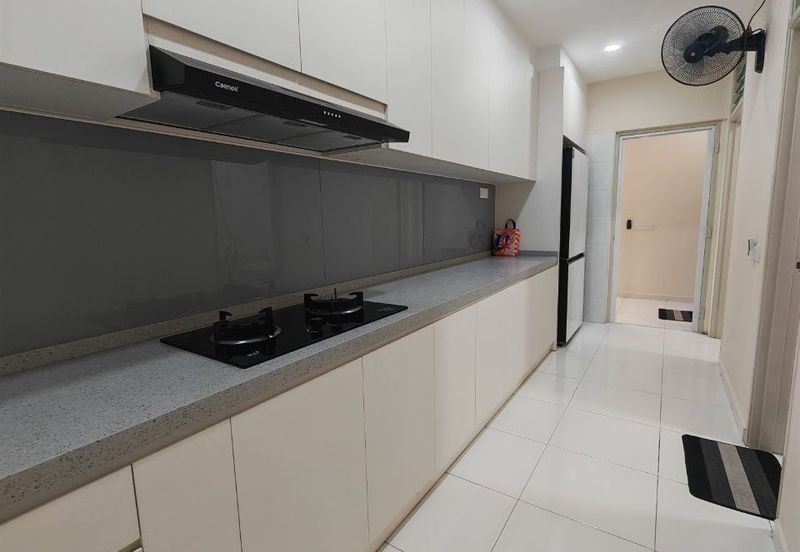 The Sky Executive Suites