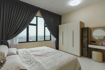 The Sky Executive Suites