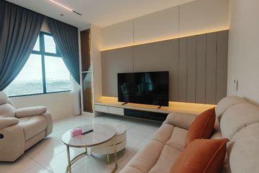 The Sky Executive Suites