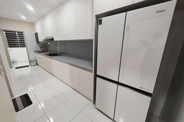 The Sky Executive Suites