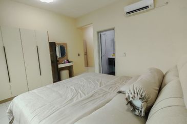 The Sky Executive Suites