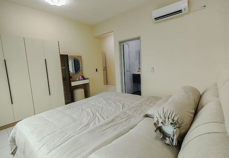 The Sky Executive Suites