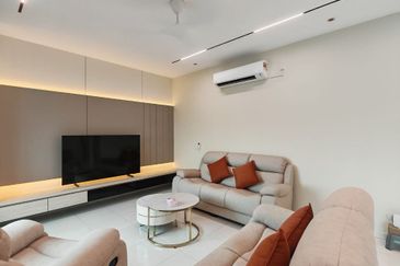 The Sky Executive Suites