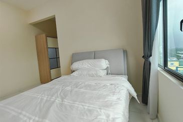 The Sky Executive Suites