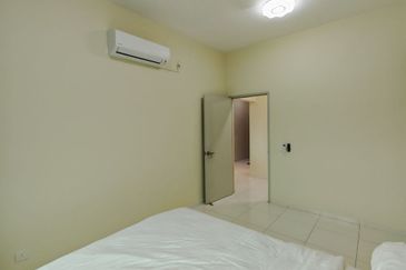 The Sky Executive Suites