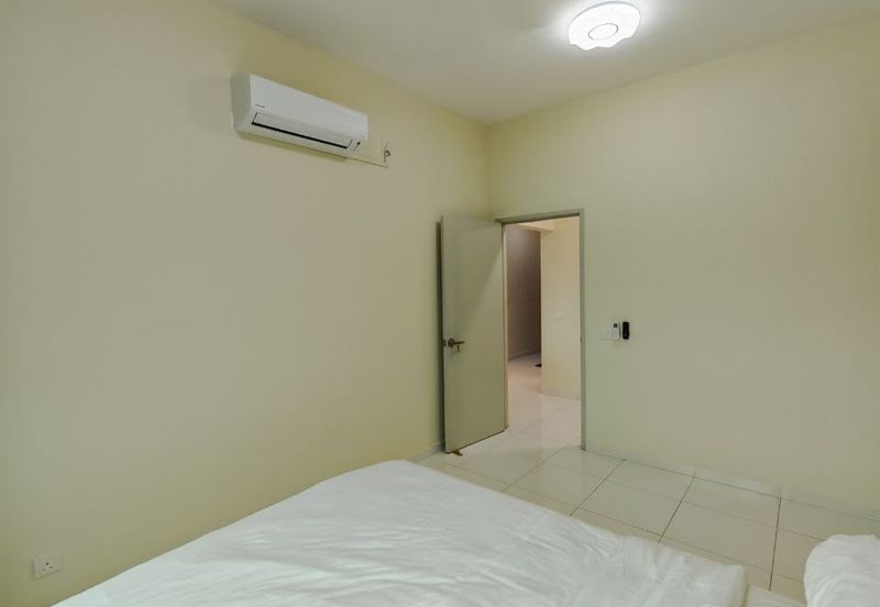 The Sky Executive Suites