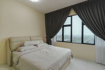 The Sky Executive Suites
