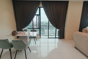 The Sky Executive Suites