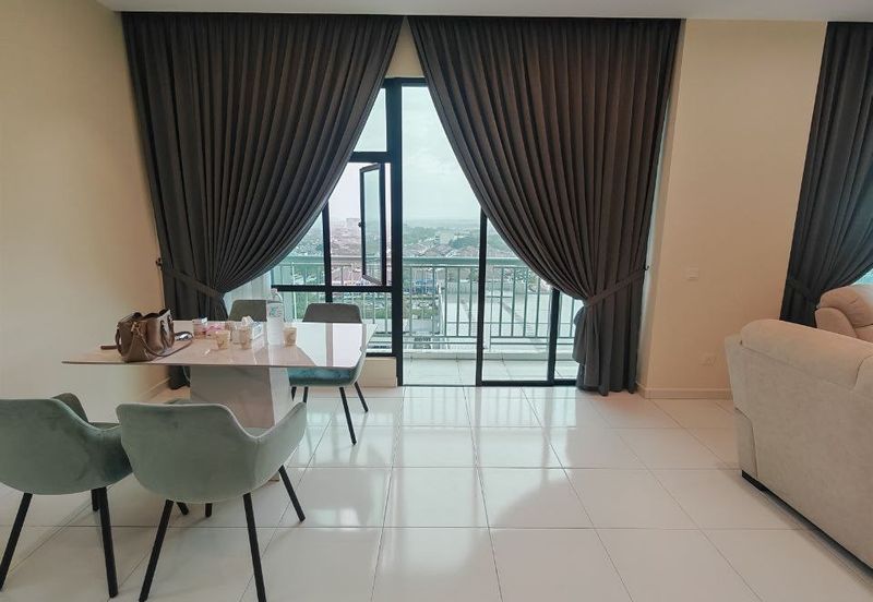 The Sky Executive Suites