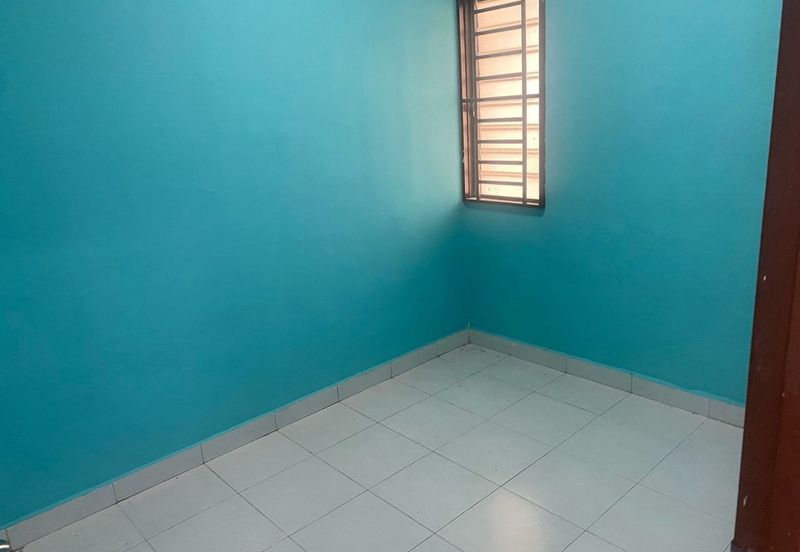 Taman Scientex Kulai