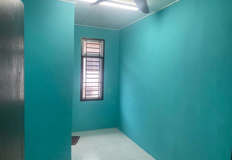 Taman Scientex Kulai