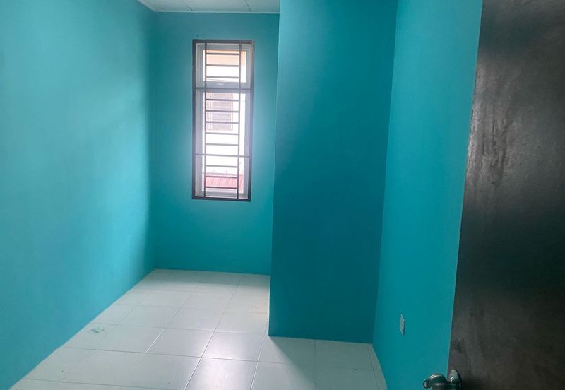 Taman Scientex Kulai