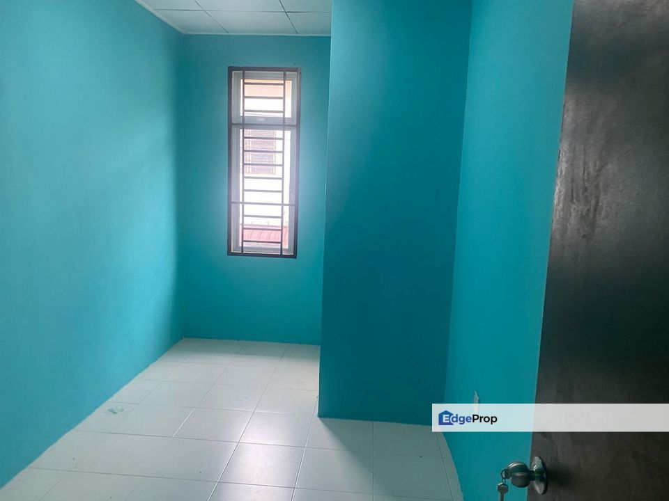 TAMAN SCIENTEX KELAPA SAWIT KULAI @ 2.5 STOREY, Johor, Kulai